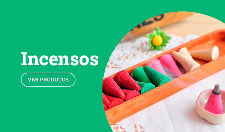 incensos